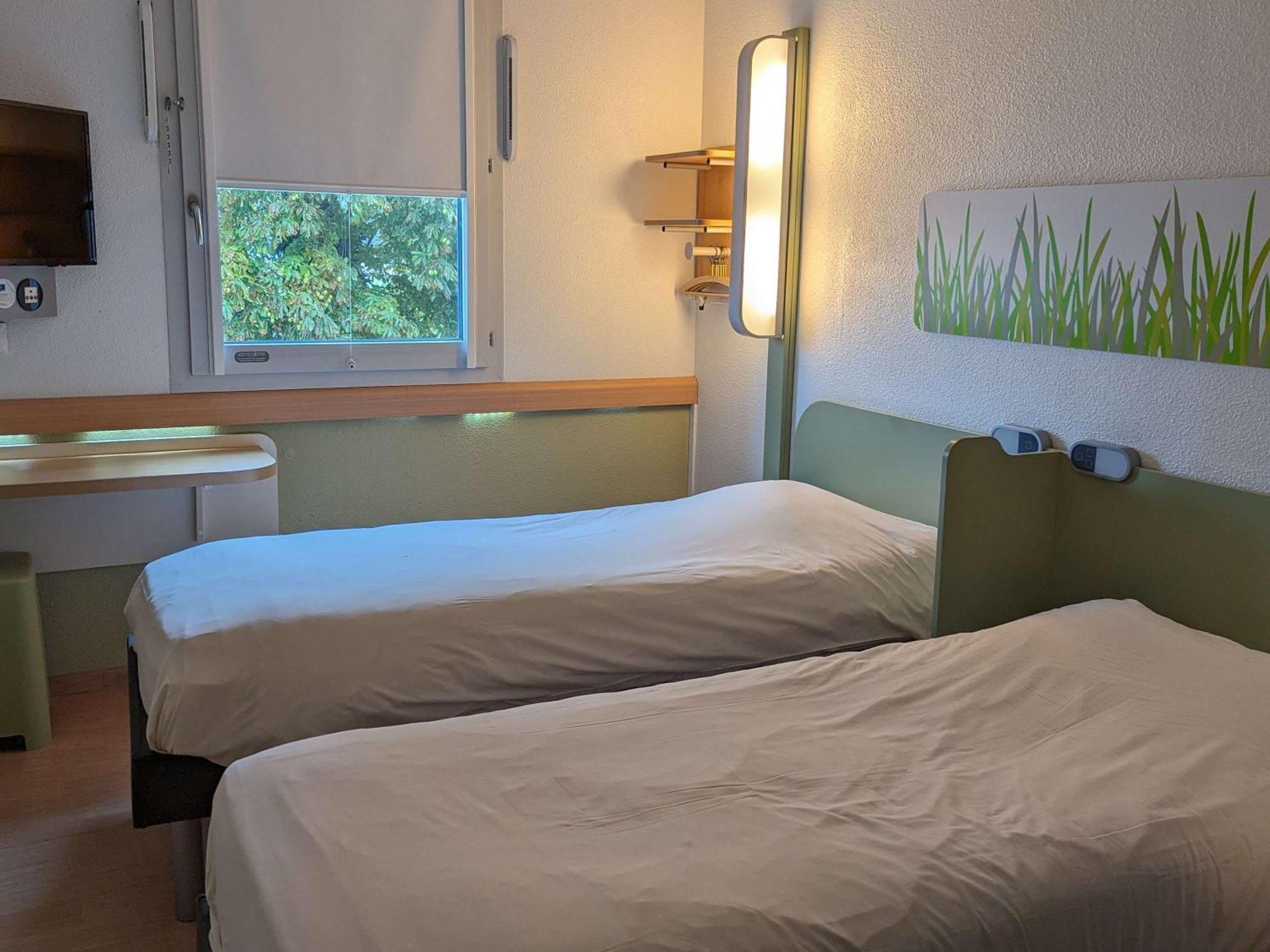 Ibis Budget Saint-Omer Centre Exterior photo